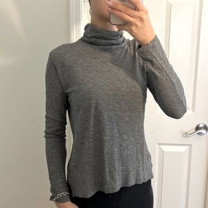 Madewell | Turtle Neck